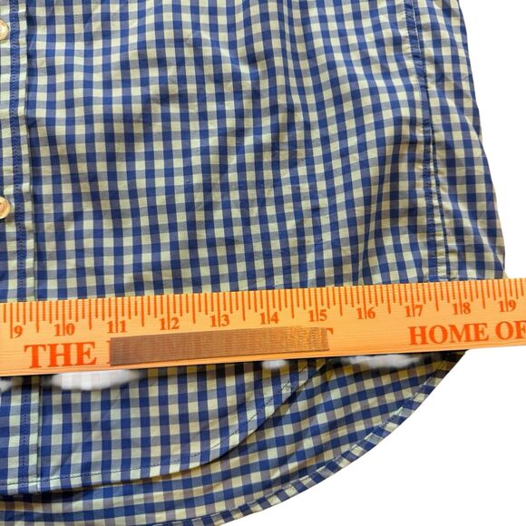 Back to School Vineyard Vines Button-Down Shirt Lot – Size Small (2-Pack) - Picture 13 of 16